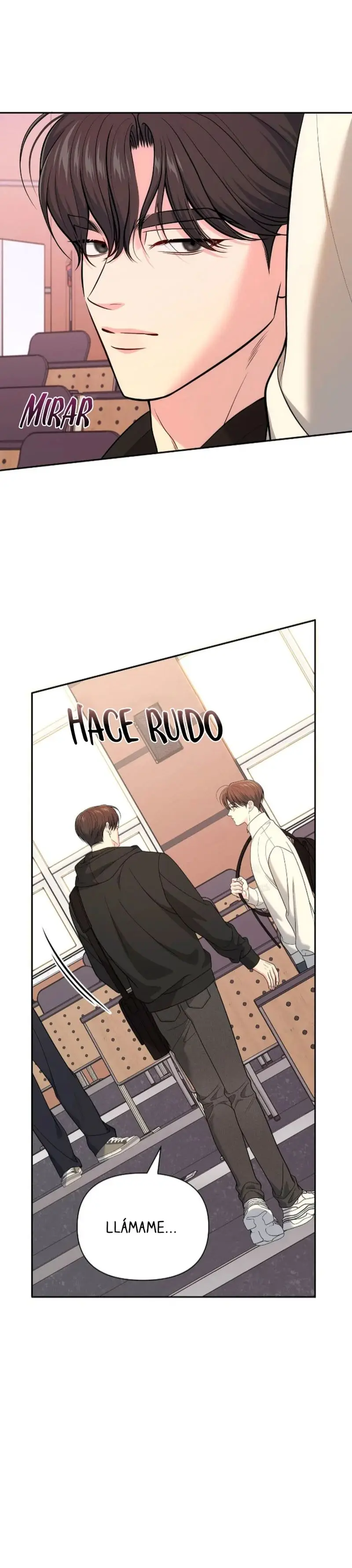 Secret Love Affair (Amor secreto) (2023) - Capítulo 39 - Página 32 - LectorTMOo
