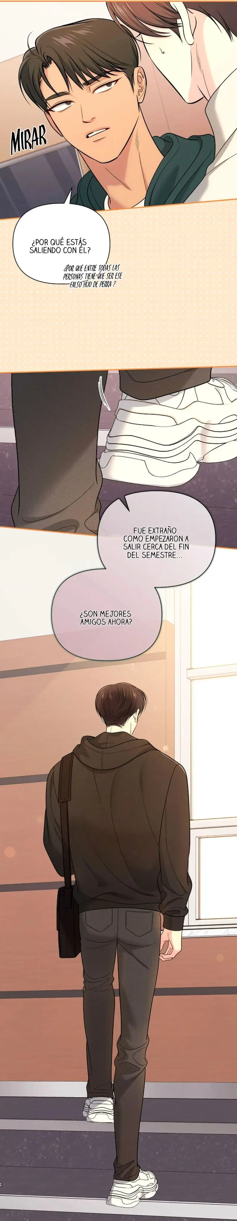 Secret Love Affair (Amor secreto) (2023) - Capítulo 39 - Página 34 - LectorTMOo