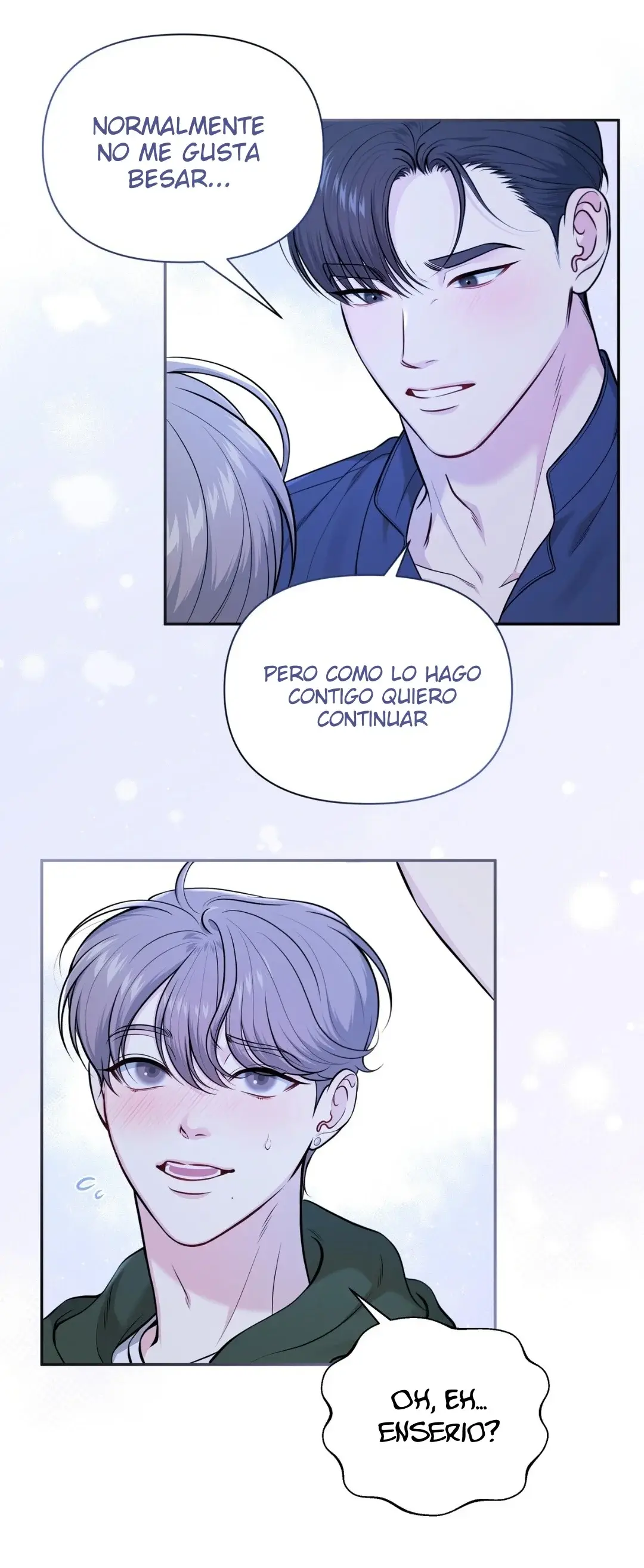 Secret Love Affair (Amor secreto) (2023) - Capítulo 4 - Página 4 - LectorTMOo