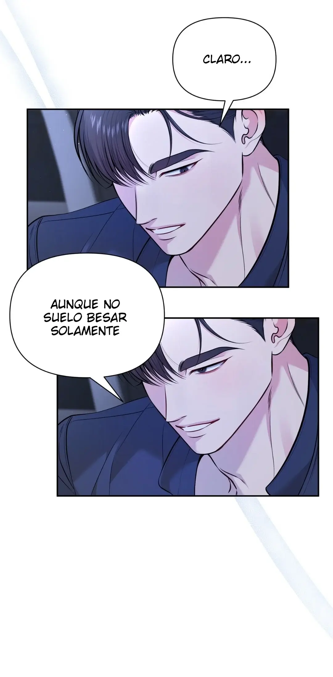 Secret Love Affair (Amor secreto) (2023) - Capítulo 4 - Página 6 - LectorTMOo