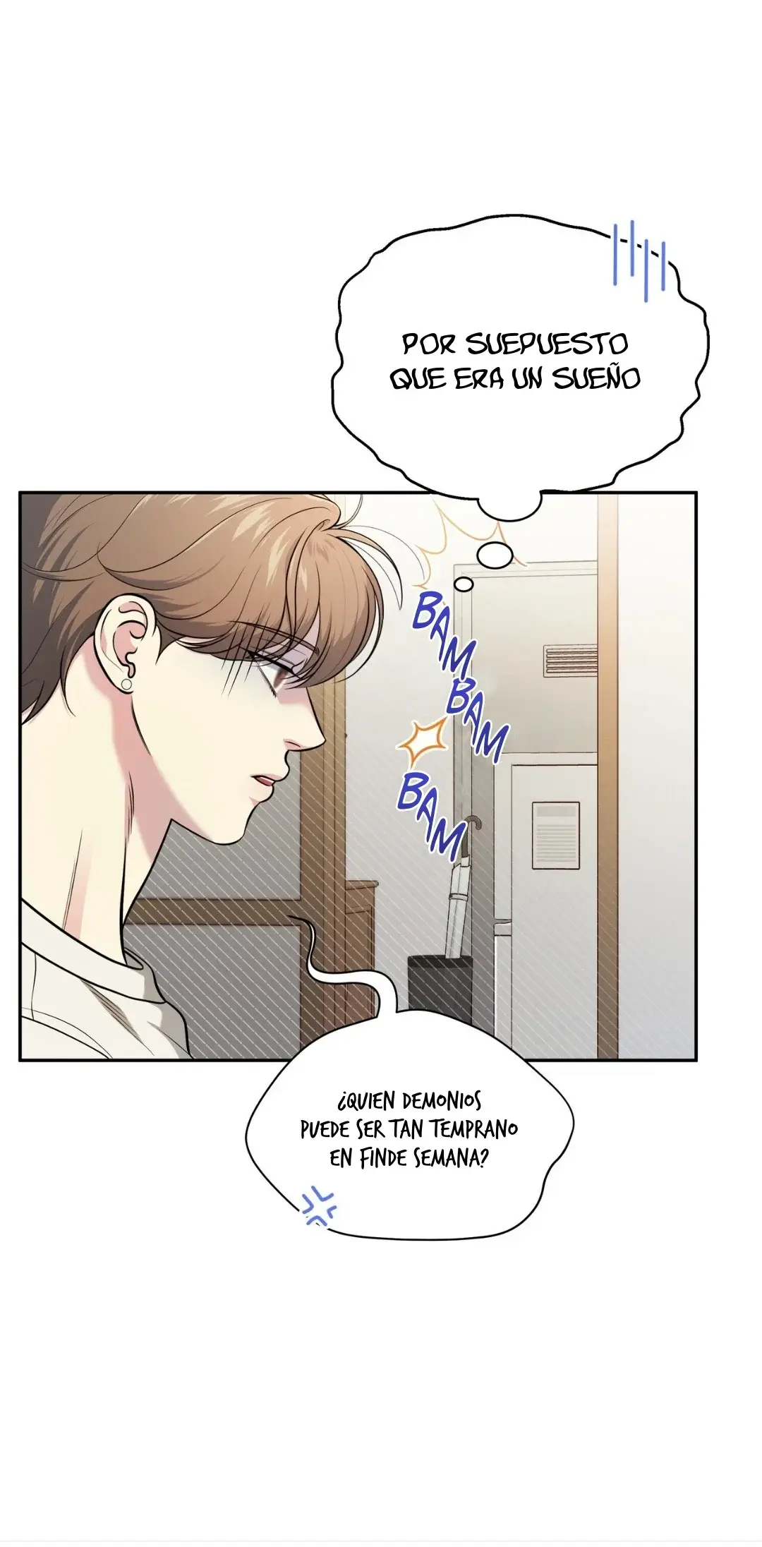 Secret Love Affair (Amor secreto) (2023) - Capítulo 4 - Página 11 - LectorTMOo