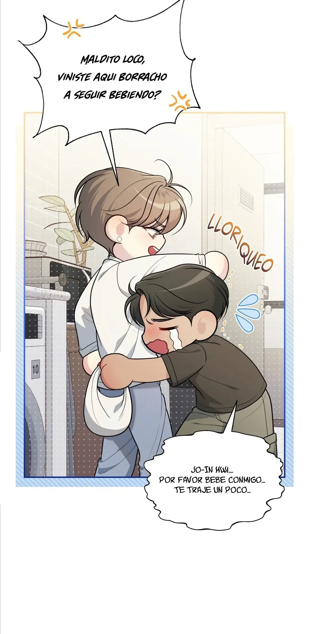 Secret Love Affair (Amor secreto) (2023) - Capítulo 4 - Página 15 - LectorTMOo