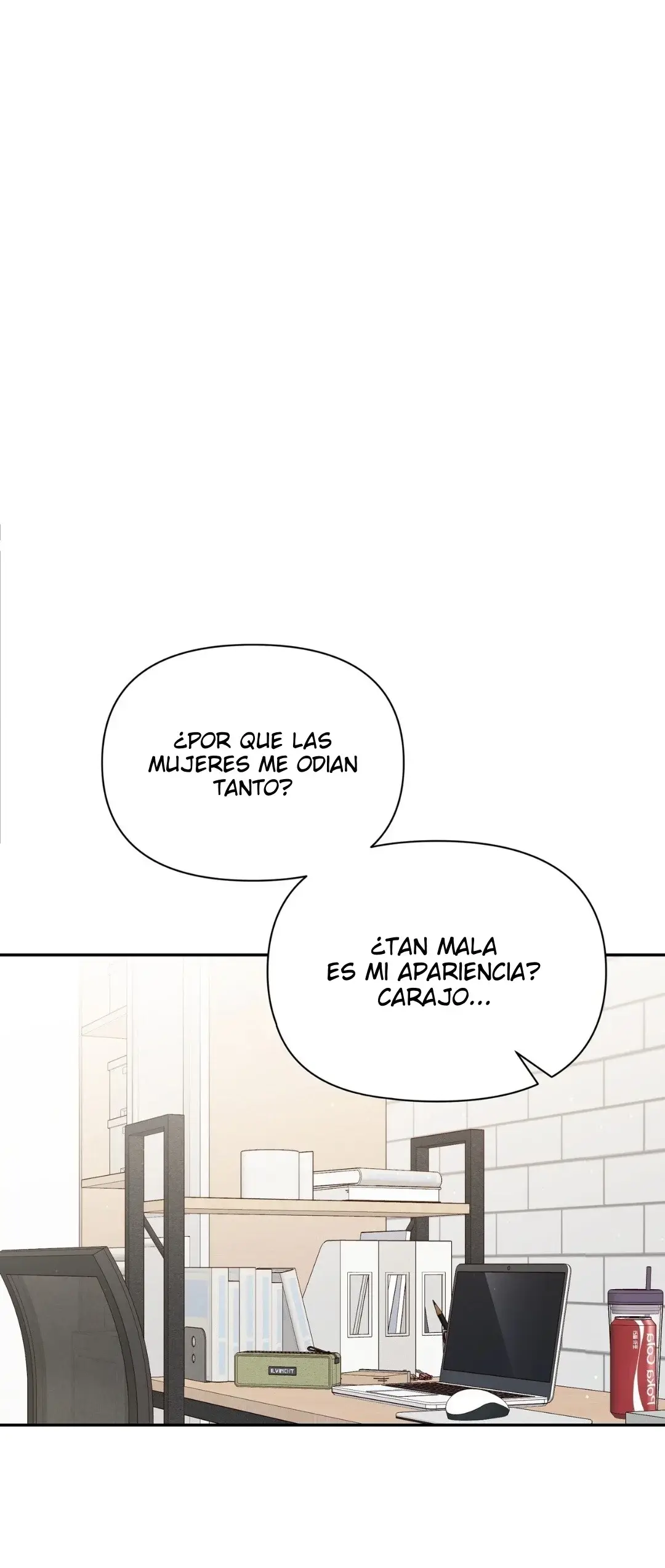 Secret Love Affair (Amor secreto) (2023) - Capítulo 4 - Página 17 - LectorTMOo