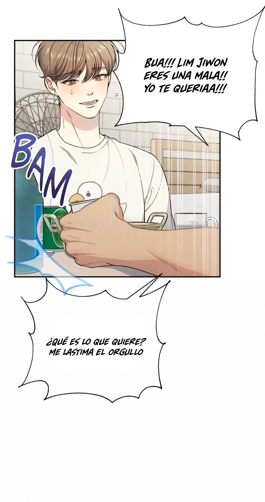 Secret Love Affair (Amor secreto) (2023) - Capítulo 4 - Página 19 - LectorTMOo