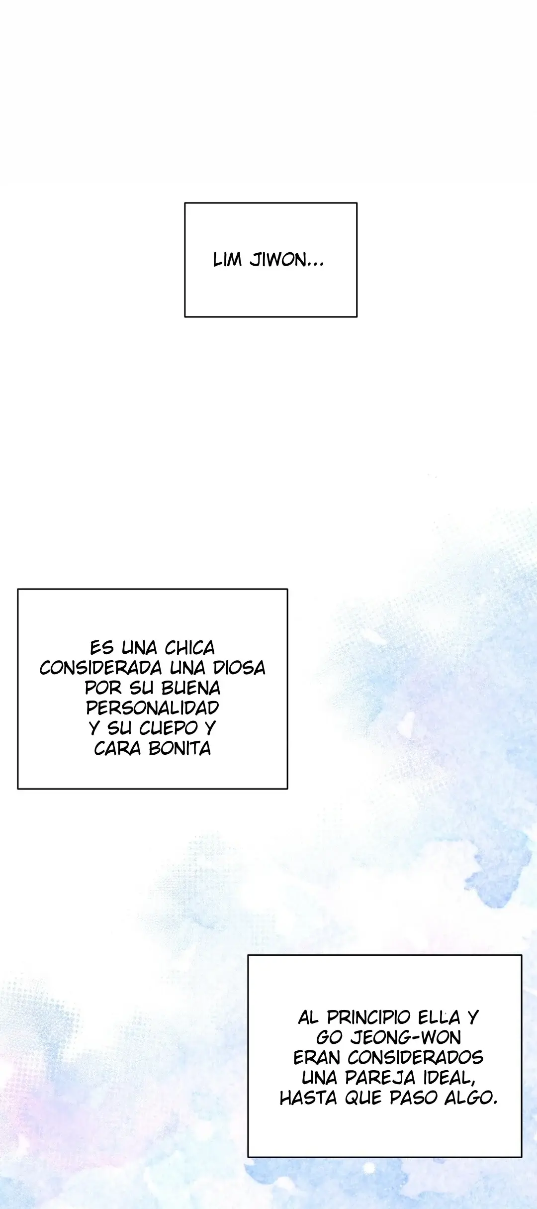 Secret Love Affair (Amor secreto) (2023) - Capítulo 4 - Página 20 - LectorTMOo