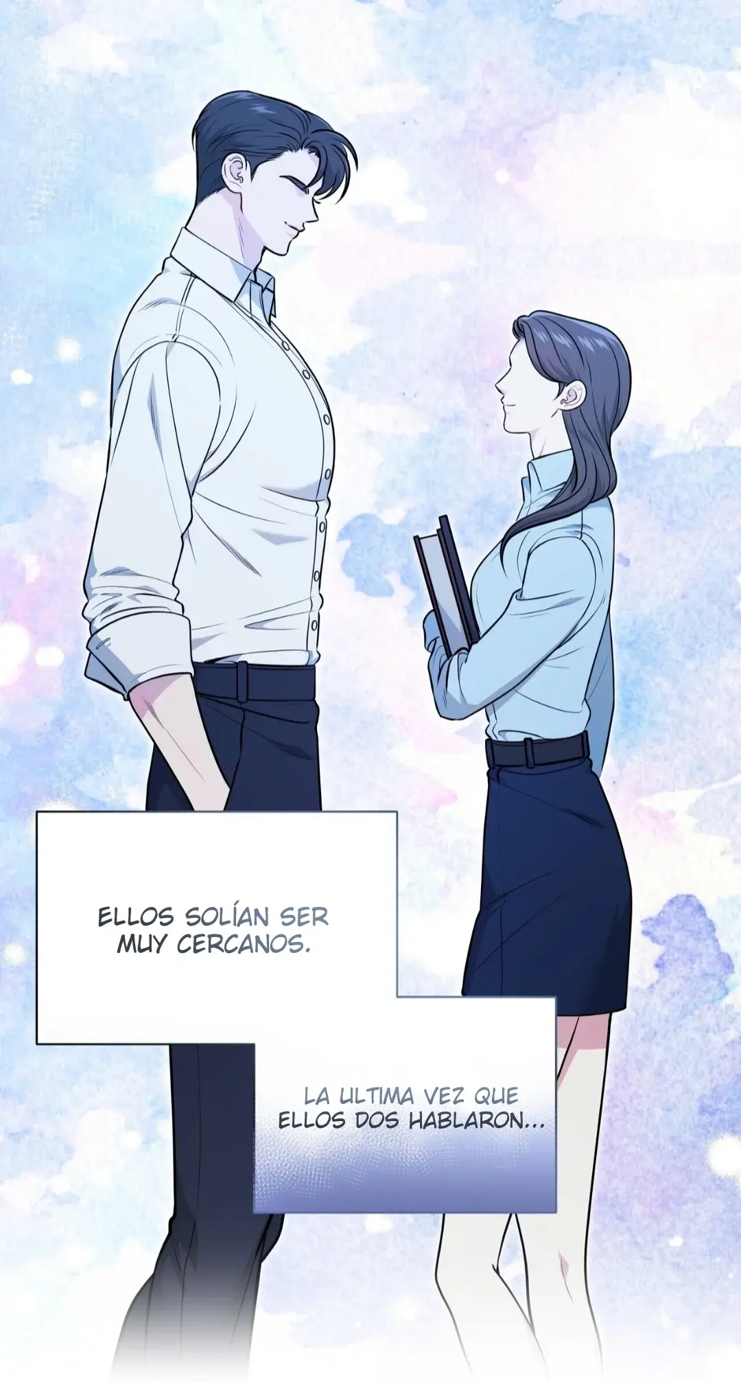 Secret Love Affair (Amor secreto) (2023) - Capítulo 4 - Página 21 - LectorTMOo