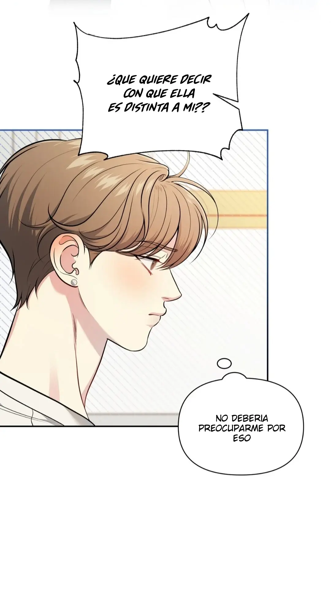 Secret Love Affair (Amor secreto) (2023) - Capítulo 4 - Página 22 - LectorTMOo
