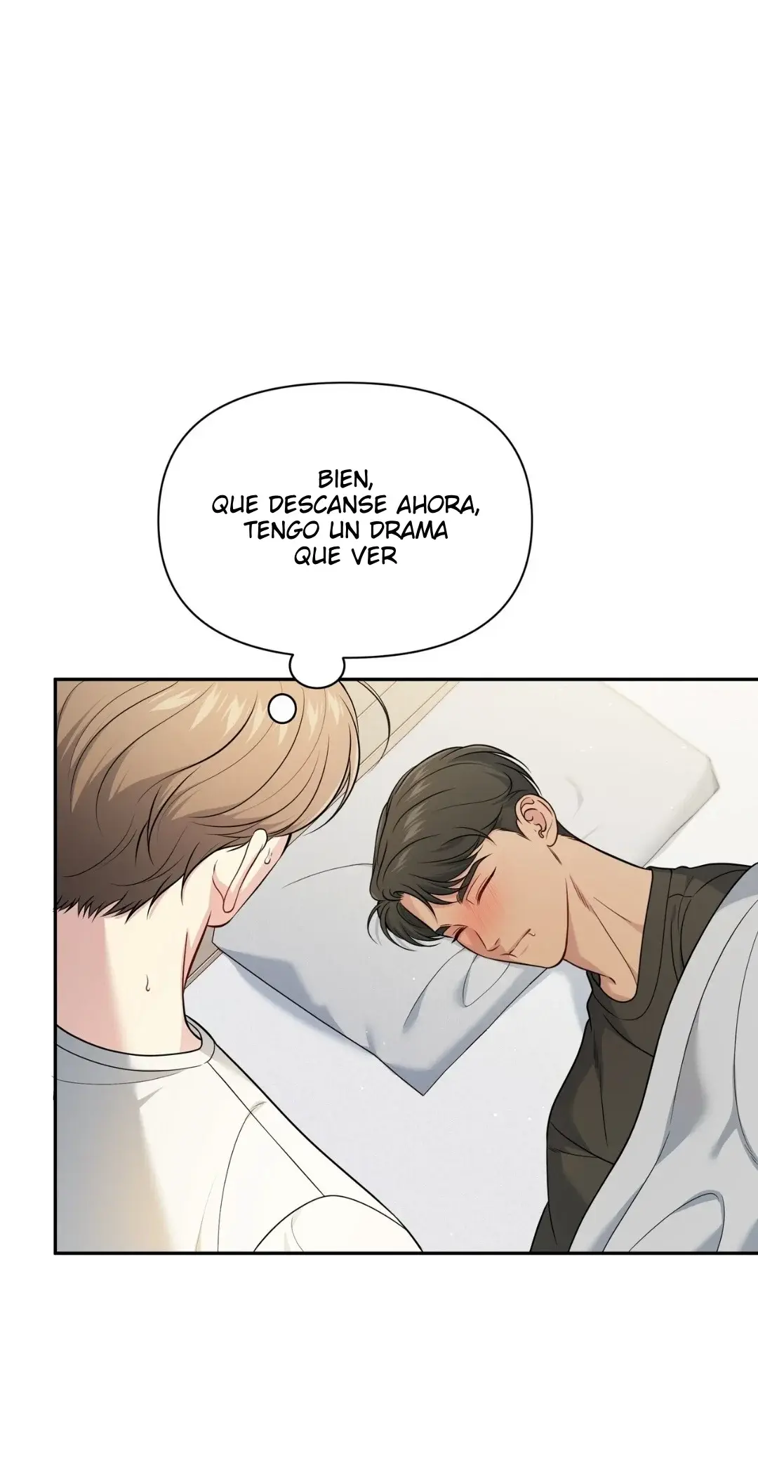 Secret Love Affair (Amor secreto) (2023) - Capítulo 4 - Página 29 - LectorTMOo
