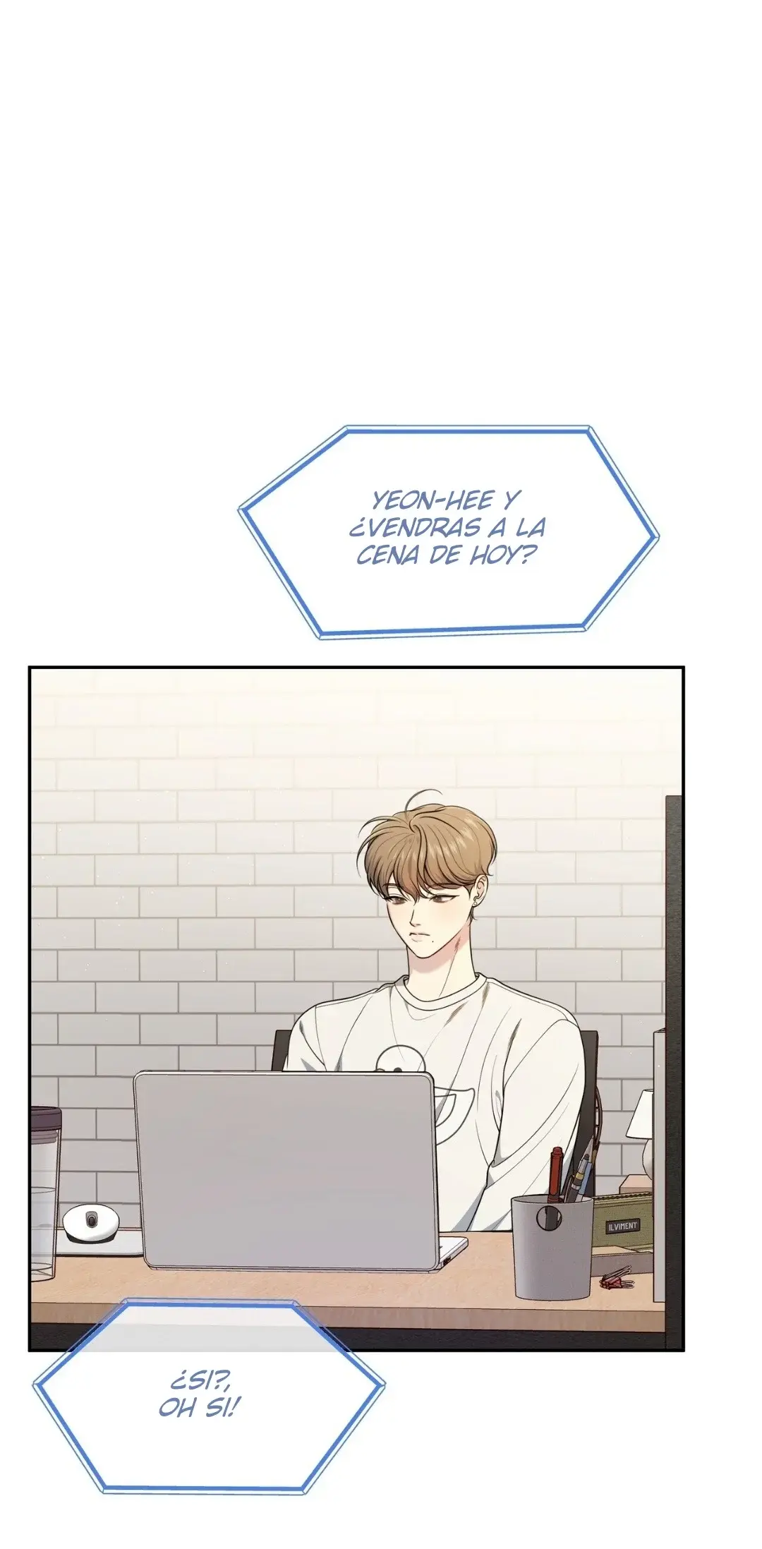 Secret Love Affair (Amor secreto) (2023) - Capítulo 4 - Página 30 - LectorTMOo