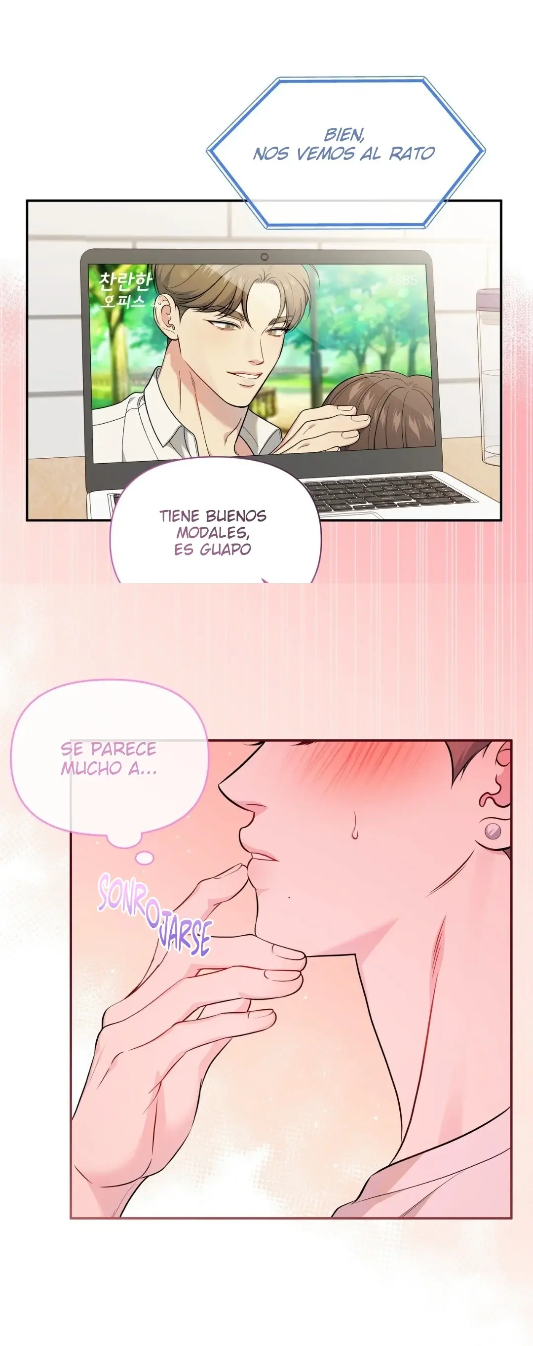 Secret Love Affair (Amor secreto) (2023) - Capítulo 4 - Página 31 - LectorTMOo