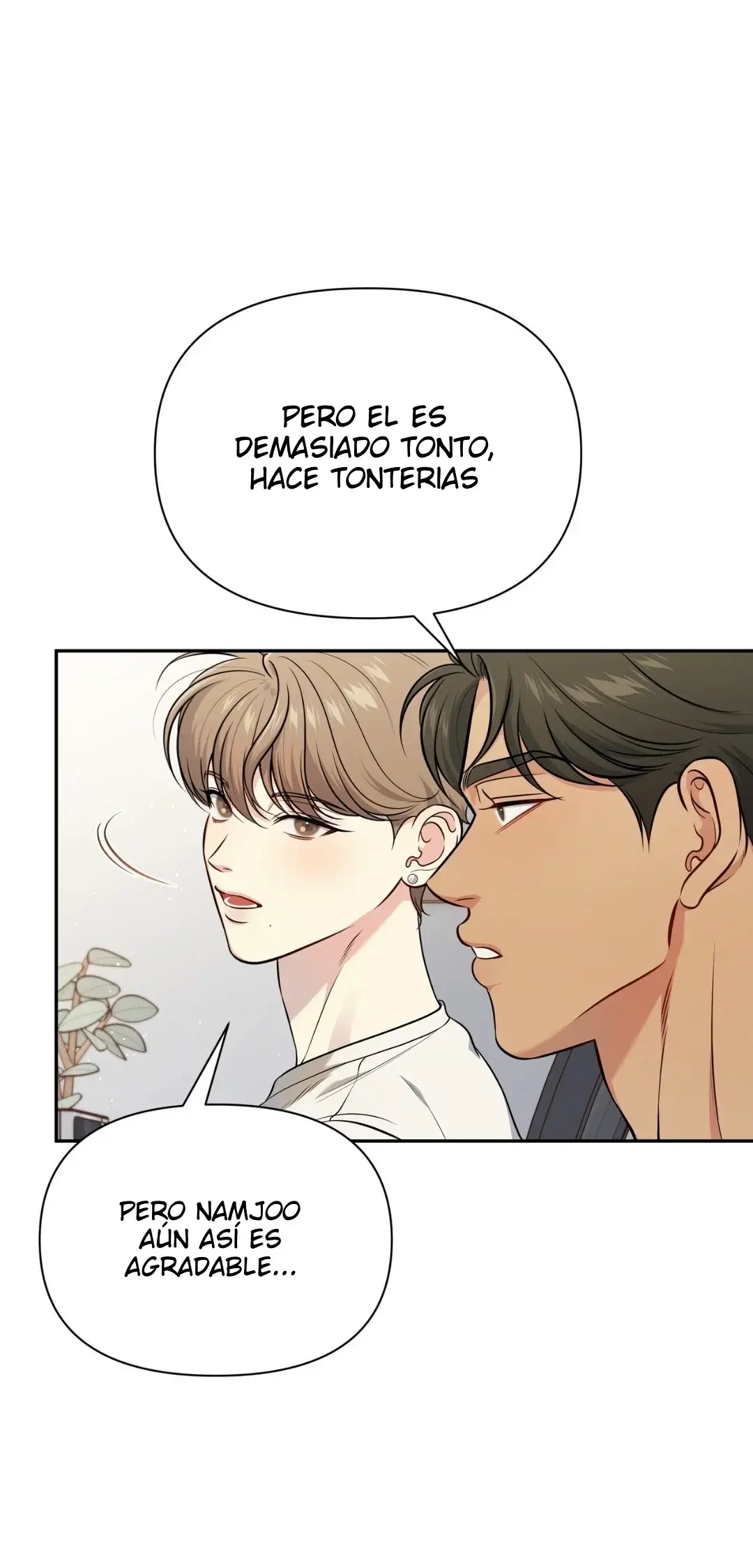 Secret Love Affair (Amor secreto) (2023) - Capítulo 4 - Página 33 - LectorTMOo