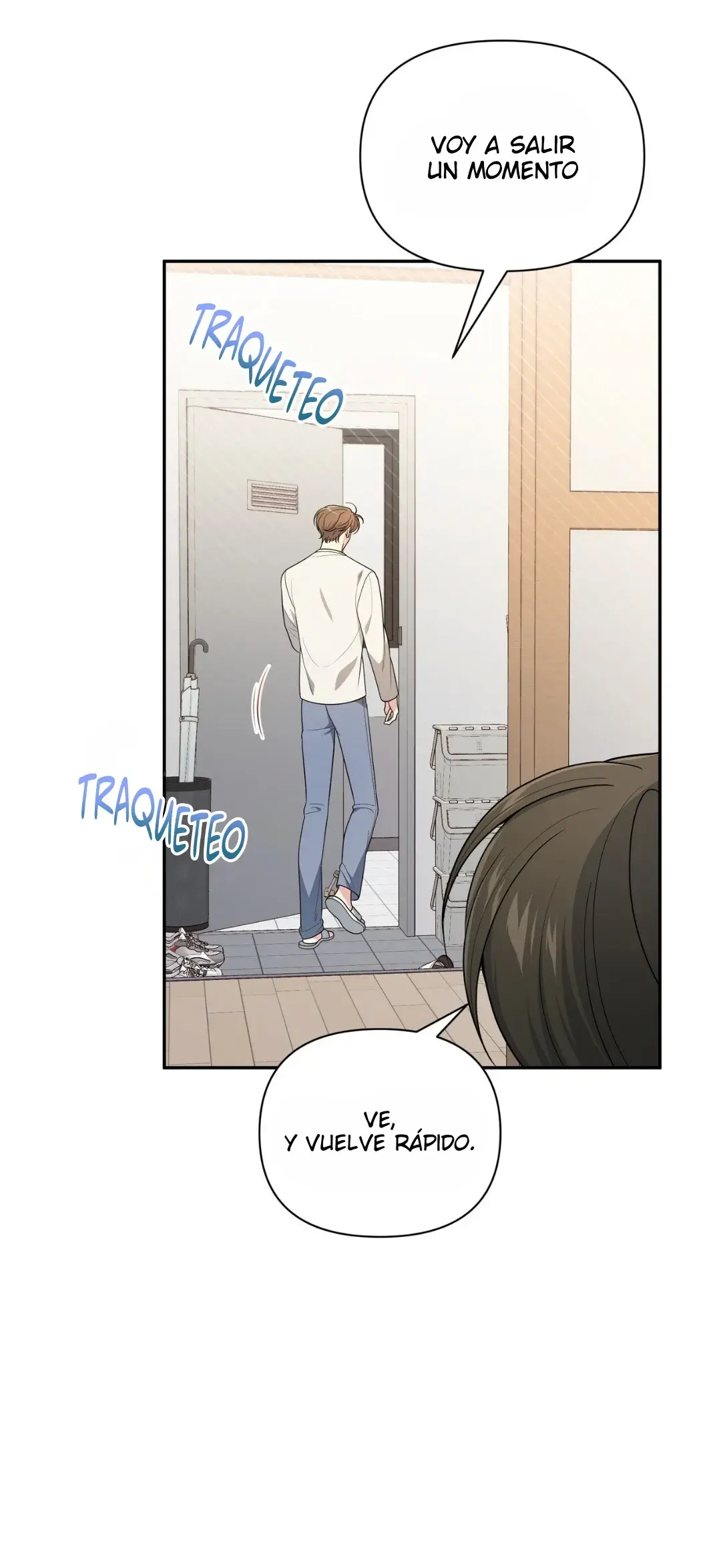 Secret Love Affair (Amor secreto) (2023) - Capítulo 4 - Página 37 - LectorTMOo