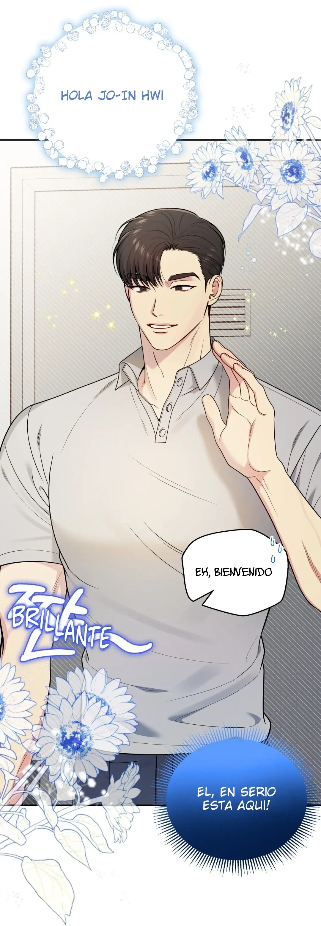 Secret Love Affair (Amor secreto) (2023) - Capítulo 4 - Página 46 - LectorTMOo