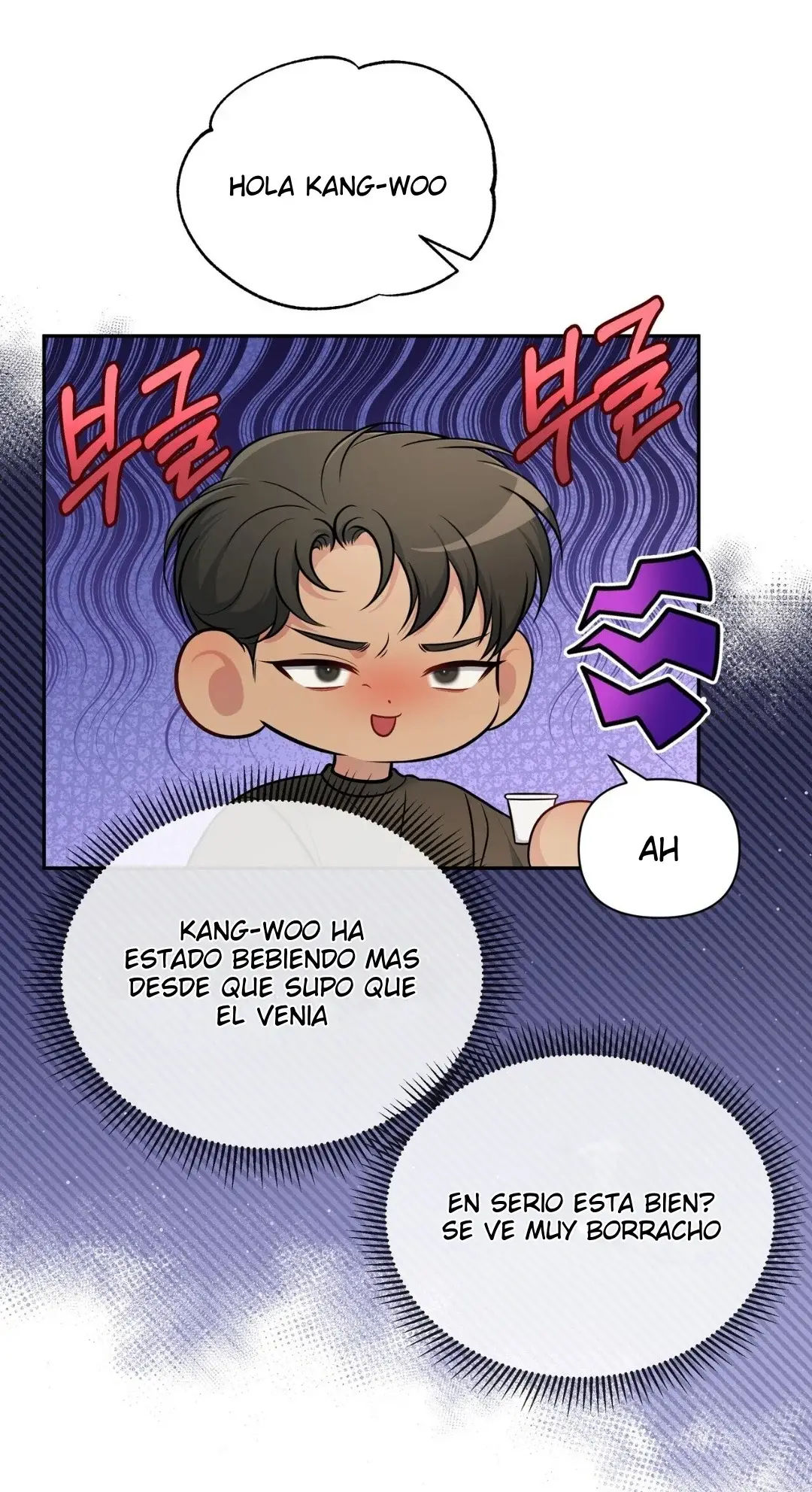Secret Love Affair (Amor secreto) (2023) - Capítulo 4 - Página 47 - LectorTMOo