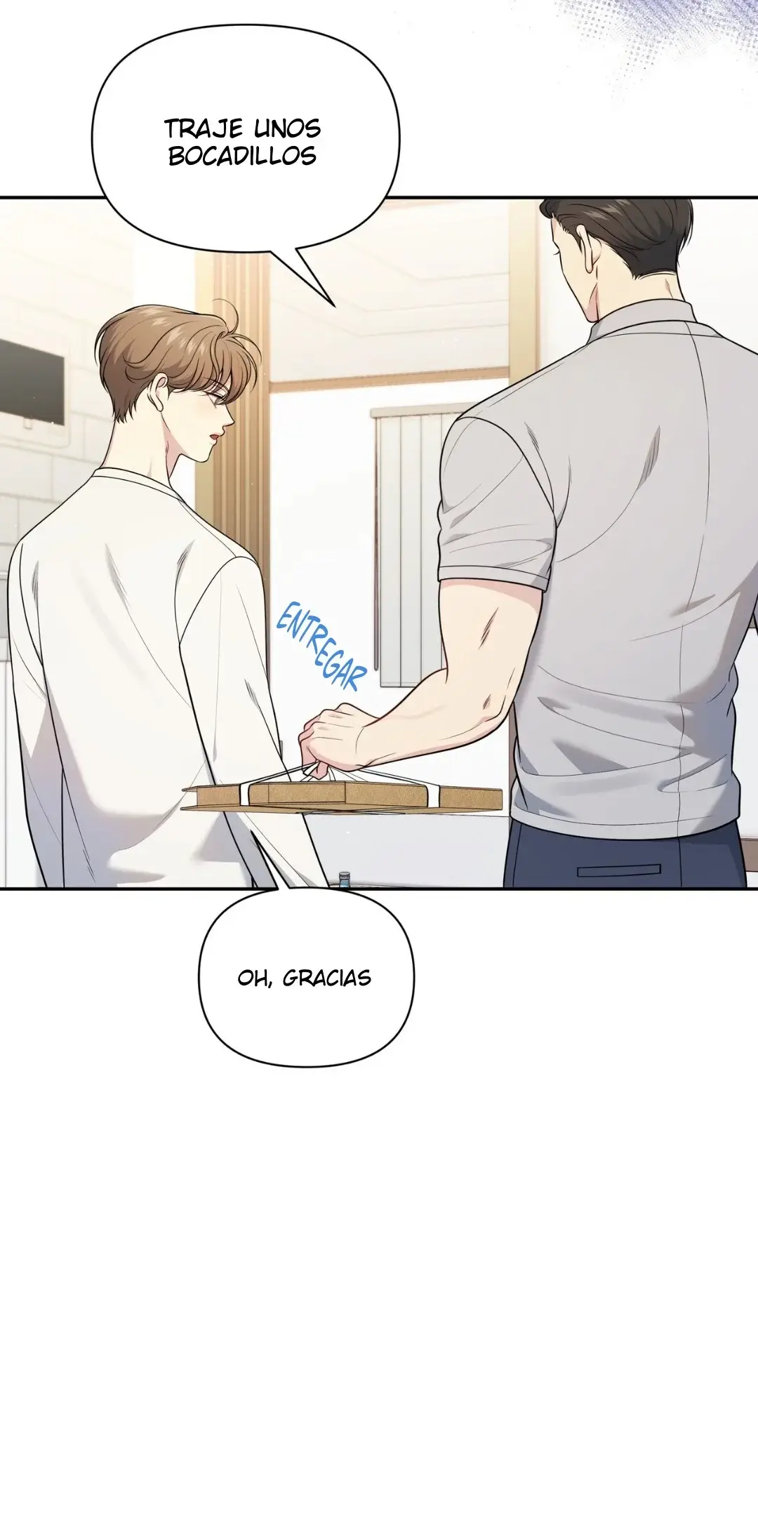 Secret Love Affair (Amor secreto) (2023) - Capítulo 4 - Página 48 - LectorTMOo