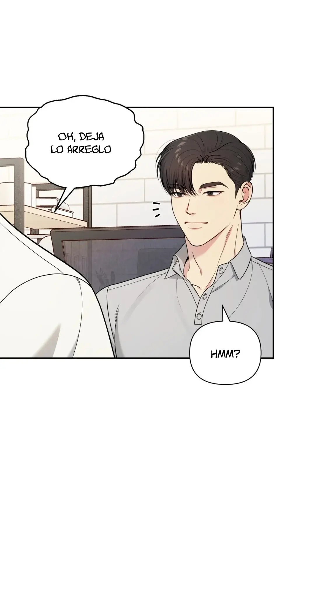 Secret Love Affair (Amor secreto) (2023) - Capítulo 4 - Página 50 - LectorTMOo