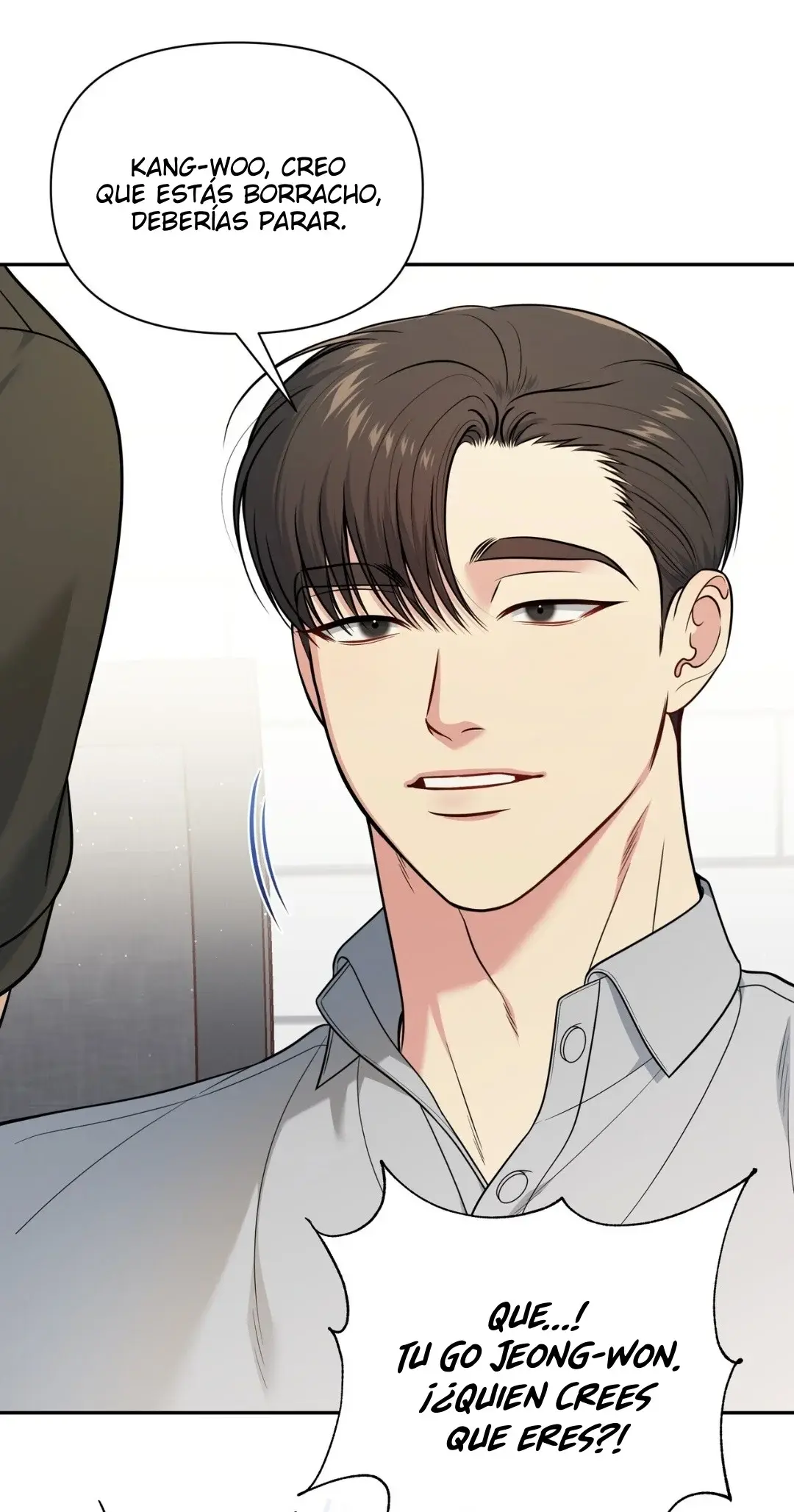 Secret Love Affair (Amor secreto) (2023) - Capítulo 4 - Página 57 - LectorTMOo
