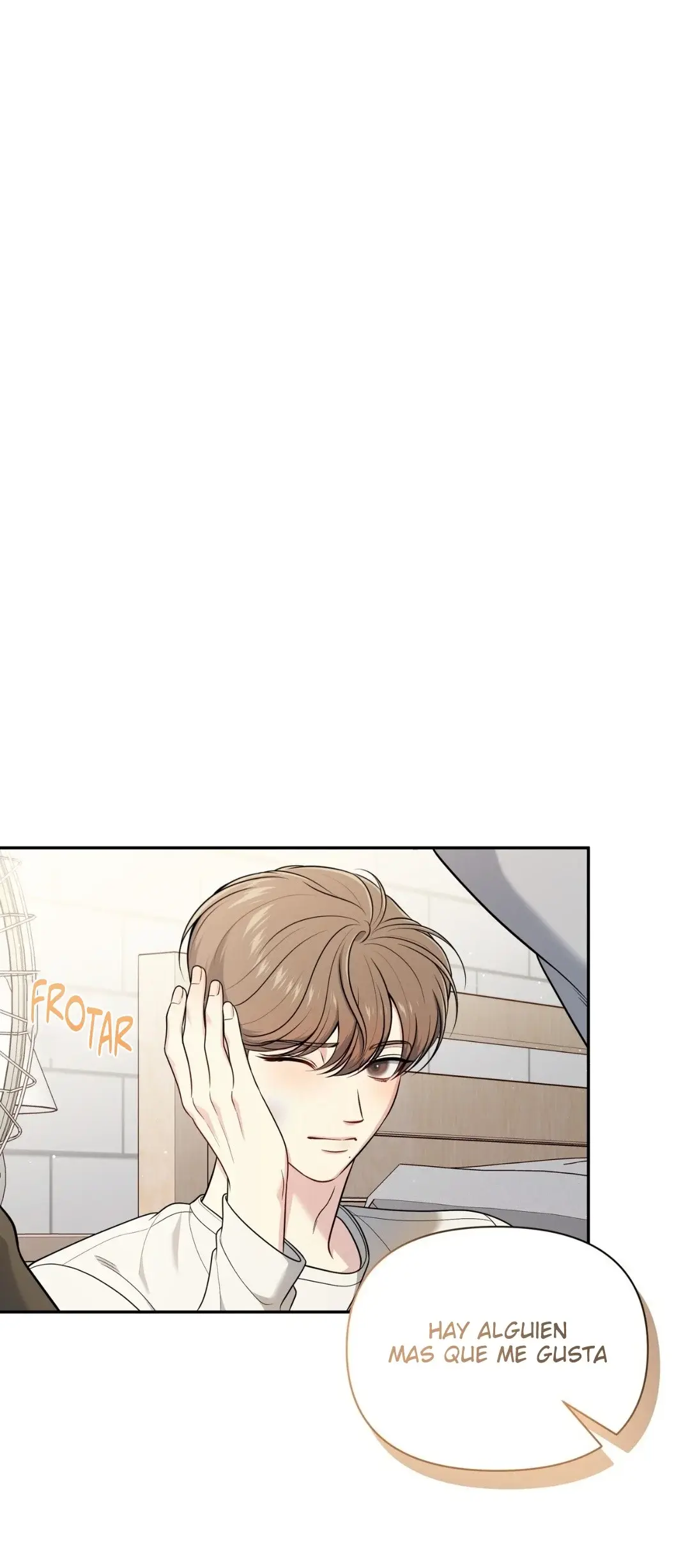 Secret Love Affair (Amor secreto) (2023) - Capítulo 4 - Página 61 - LectorTMOo