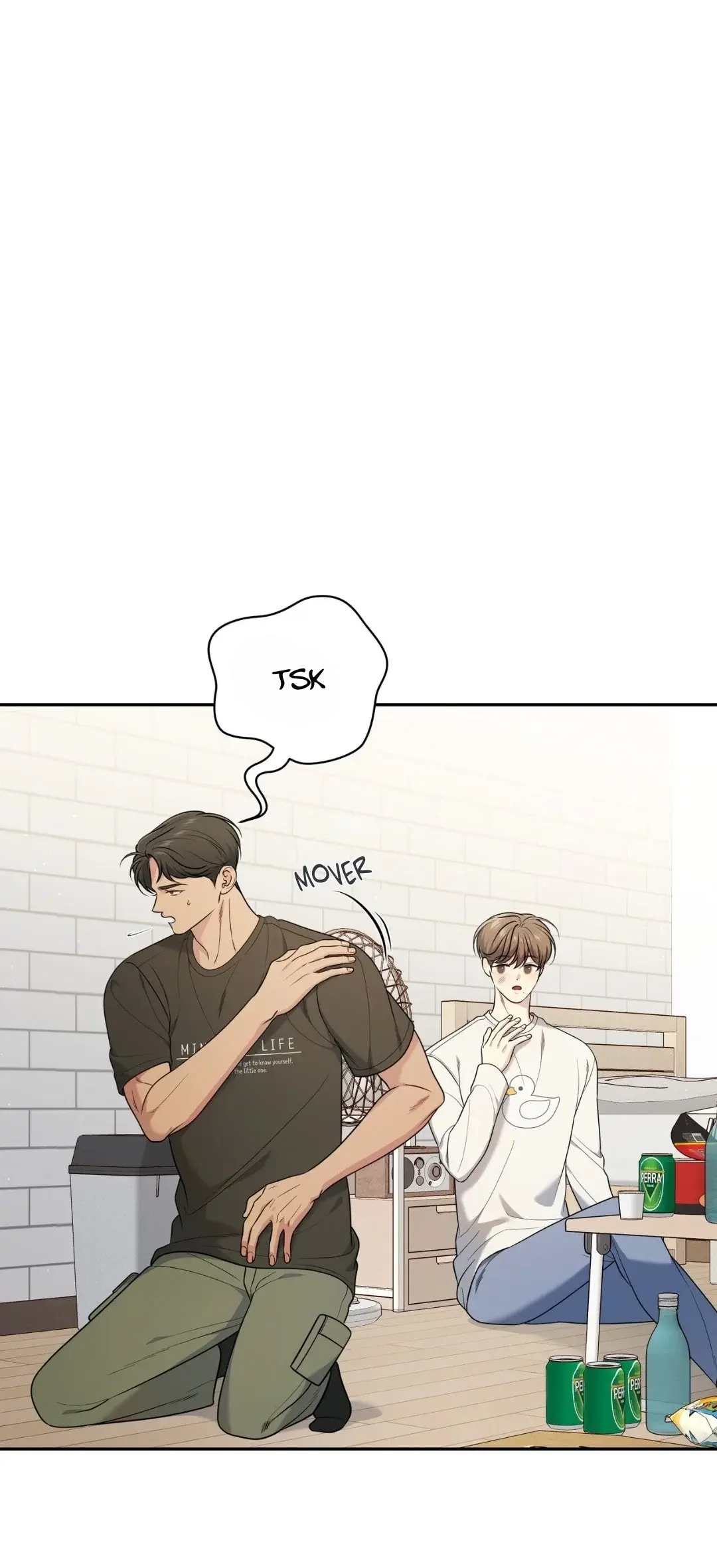 Secret Love Affair (Amor secreto) (2023) - Capítulo 4 - Página 63 - LectorTMOo