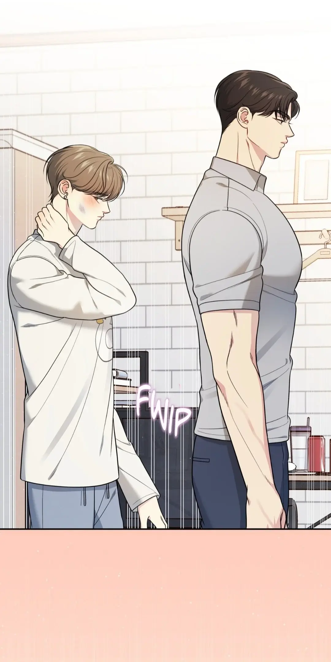 Secret Love Affair (Amor secreto) (2023) - Capítulo 4 - Página 67 - LectorTMOo