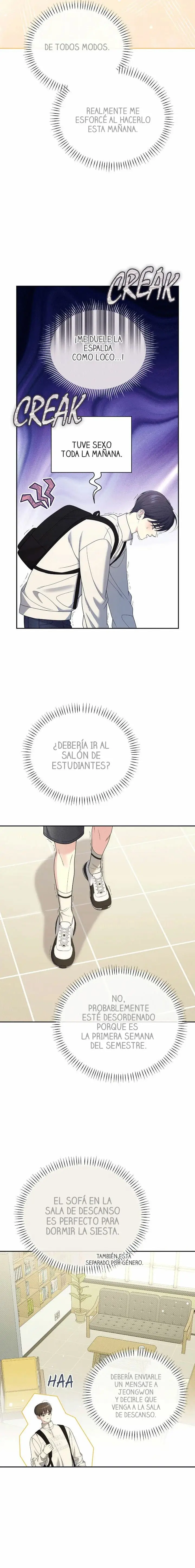 Secret Love Affair (Amor secreto) (2023) - Capítulo 40 - Página 8 - LectorTMOo