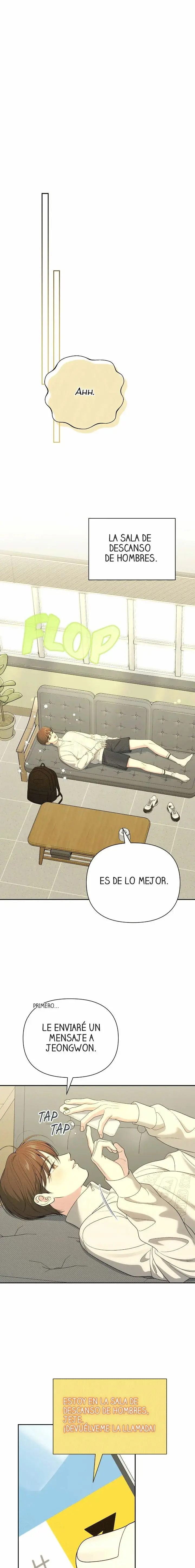 Secret Love Affair (Amor secreto) (2023) - Capítulo 40 - Página 9 - LectorTMOo