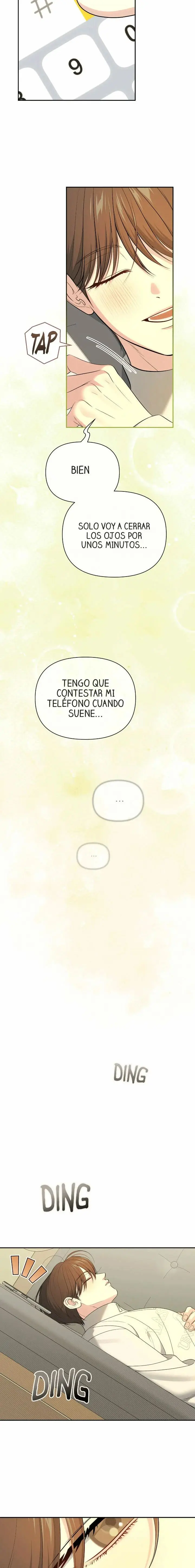 Secret Love Affair (Amor secreto) (2023) - Capítulo 40 - Página 10 - LectorTMOo