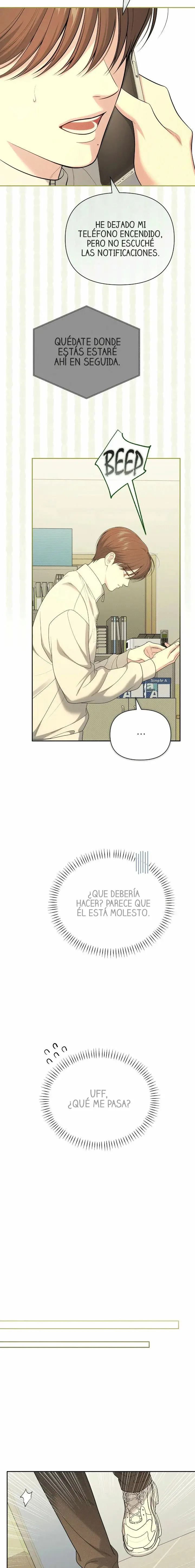 Secret Love Affair (Amor secreto) (2023) - Capítulo 40 - Página 13 - LectorTMOo
