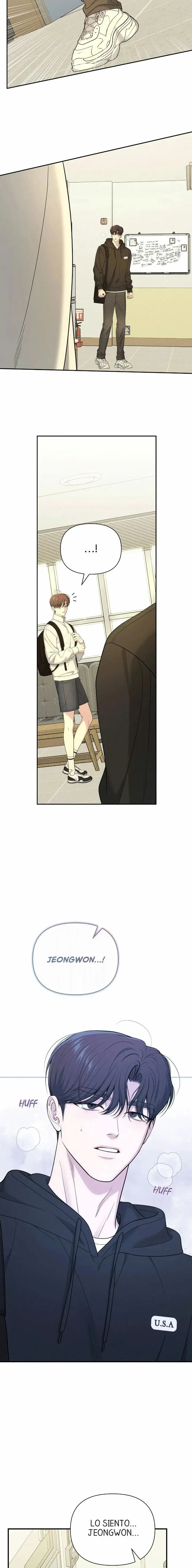 Secret Love Affair (Amor secreto) (2023) - Capítulo 40 - Página 14 - LectorTMOo