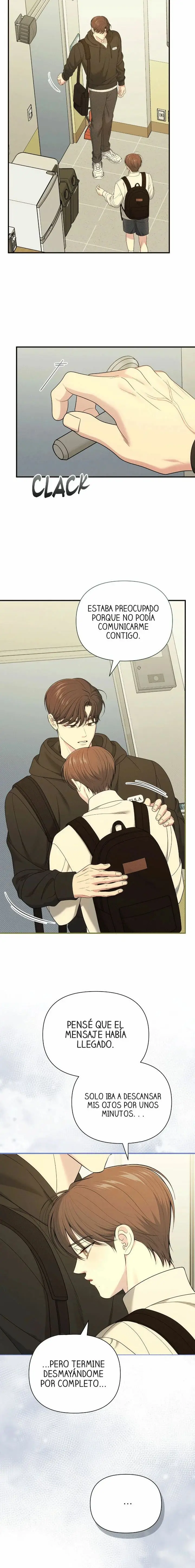 Secret Love Affair (Amor secreto) (2023) - Capítulo 40 - Página 15 - LectorTMOo