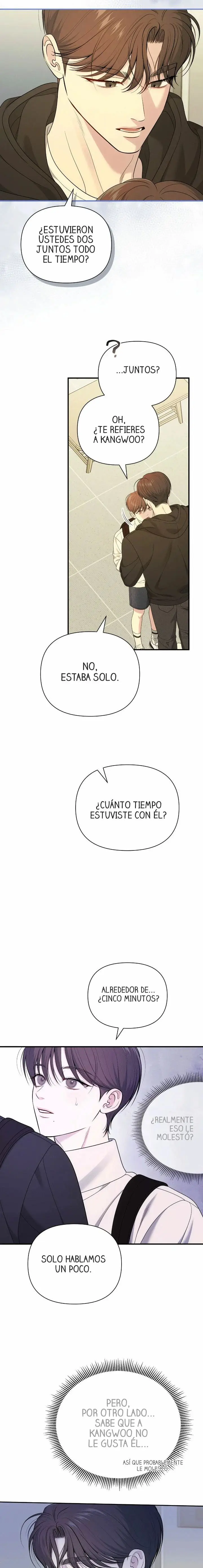 Secret Love Affair (Amor secreto) (2023) - Capítulo 40 - Página 16 - LectorTMOo