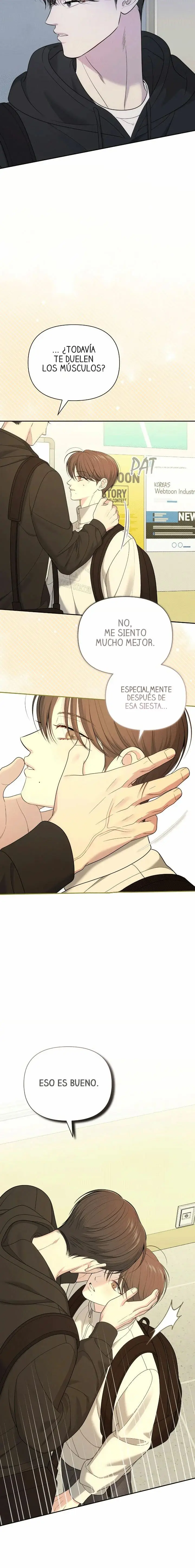 Secret Love Affair (Amor secreto) (2023) - Capítulo 40 - Página 17 - LectorTMOo