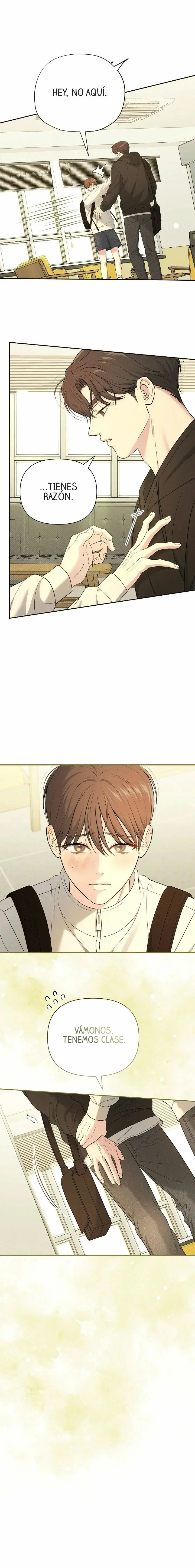Secret Love Affair (Amor secreto) (2023) - Capítulo 40 - Página 18 - LectorTMOo