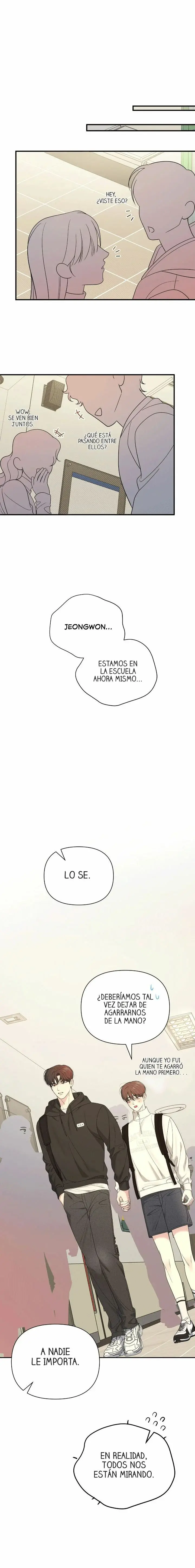 Secret Love Affair (Amor secreto) (2023) - Capítulo 40 - Página 19 - LectorTMOo