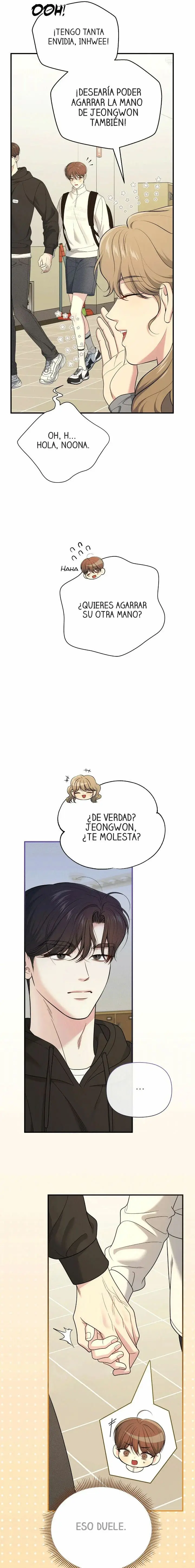 Secret Love Affair (Amor secreto) (2023) - Capítulo 40 - Página 20 - LectorTMOo