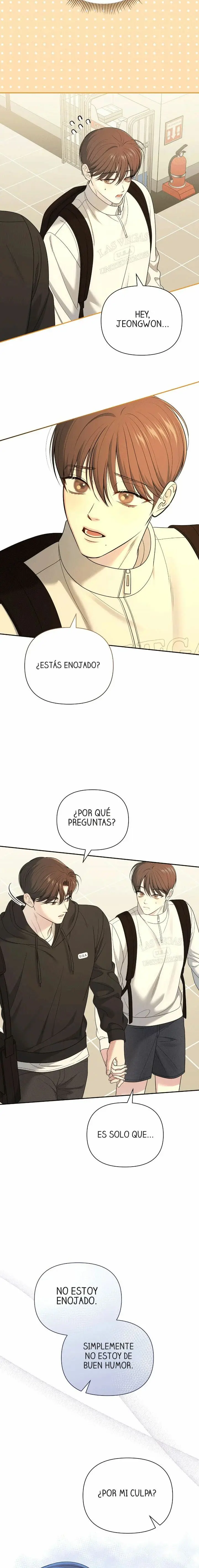 Secret Love Affair (Amor secreto) (2023) - Capítulo 40 - Página 21 - LectorTMOo