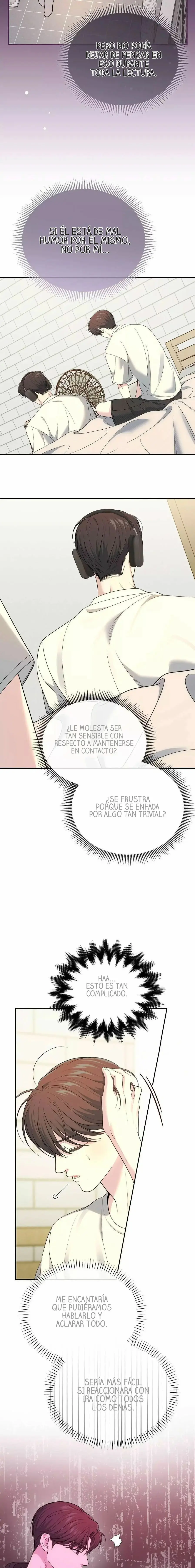Secret Love Affair (Amor secreto) (2023) - Capítulo 41 - Página 7 - LectorTMOo