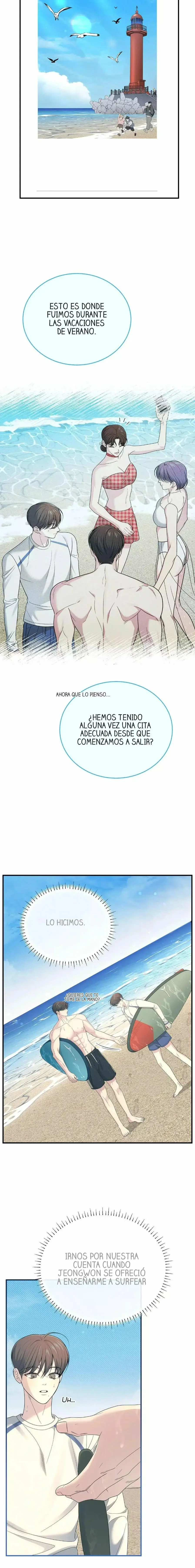 Secret Love Affair (Amor secreto) (2023) - Capítulo 41 - Página 9 - LectorTMOo