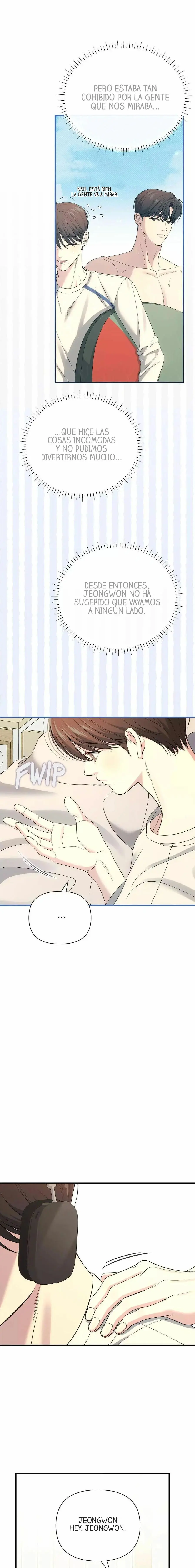 Secret Love Affair (Amor secreto) (2023) - Capítulo 41 - Página 10 - LectorTMOo