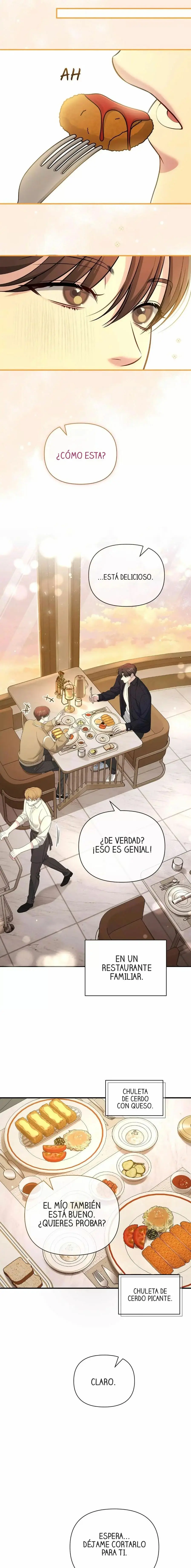 Secret Love Affair (Amor secreto) (2023) - Capítulo 41 - Página 12 - LectorTMOo
