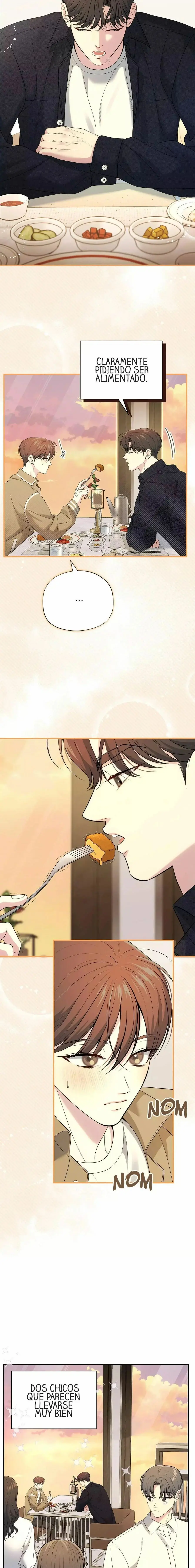 Secret Love Affair (Amor secreto) (2023) - Capítulo 41 - Página 14 - LectorTMOo