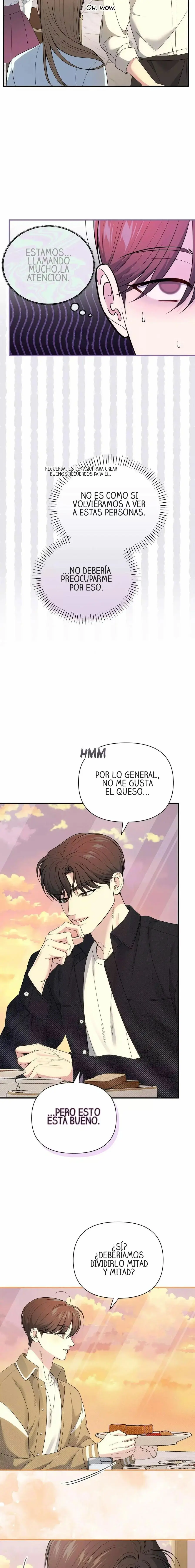 Secret Love Affair (Amor secreto) (2023) - Capítulo 41 - Página 15 - LectorTMOo