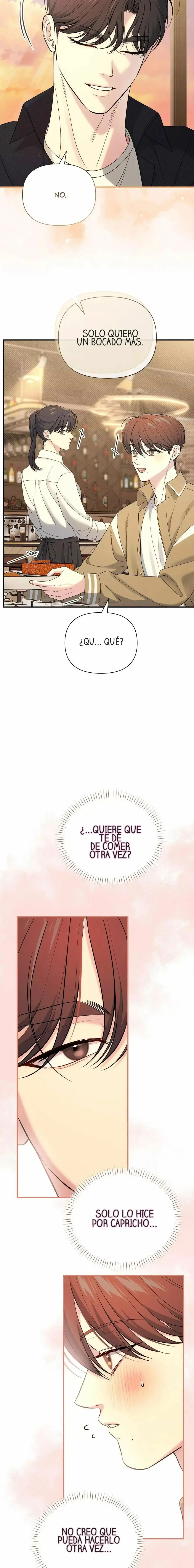 Secret Love Affair (Amor secreto) (2023) - Capítulo 41 - Página 16 - LectorTMOo