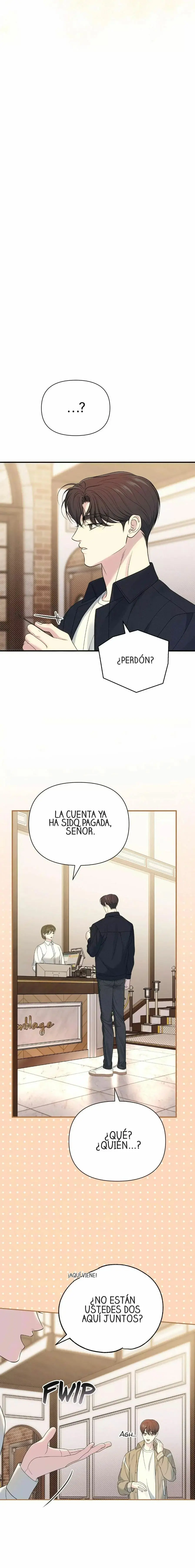 Secret Love Affair (Amor secreto) (2023) - Capítulo 41 - Página 18 - LectorTMOo