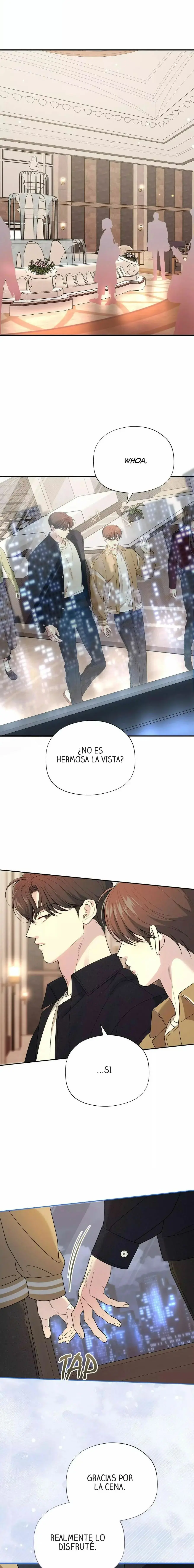 Secret Love Affair (Amor secreto) (2023) - Capítulo 41 - Página 20 - LectorTMOo