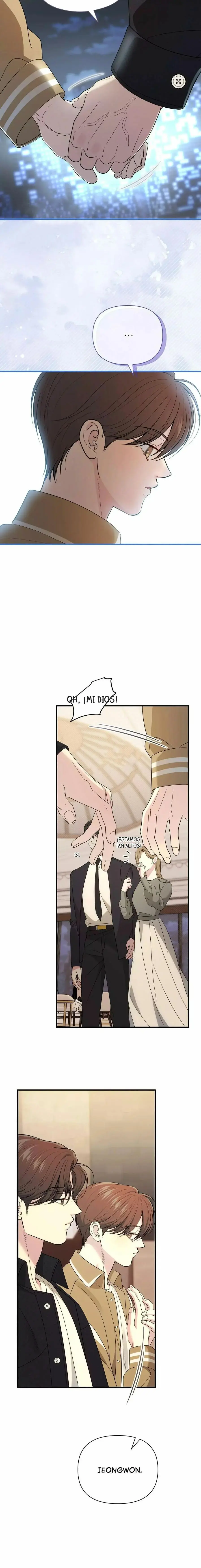 Secret Love Affair (Amor secreto) (2023) - Capítulo 41 - Página 21 - LectorTMOo