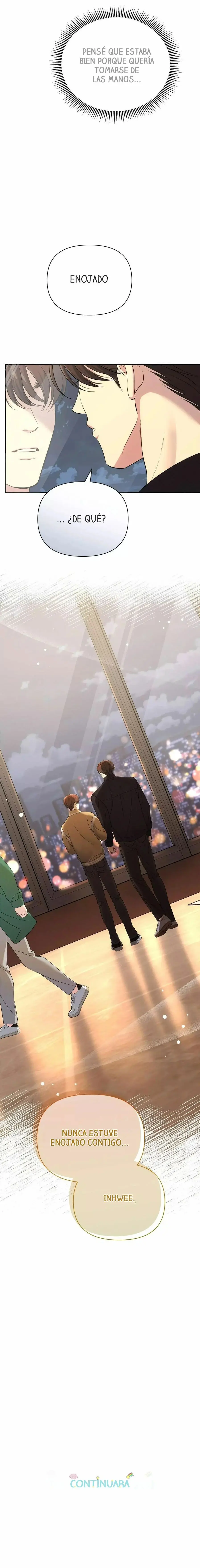 Secret Love Affair (Amor secreto) (2023) - Capítulo 41 - Página 23 - LectorTMOo