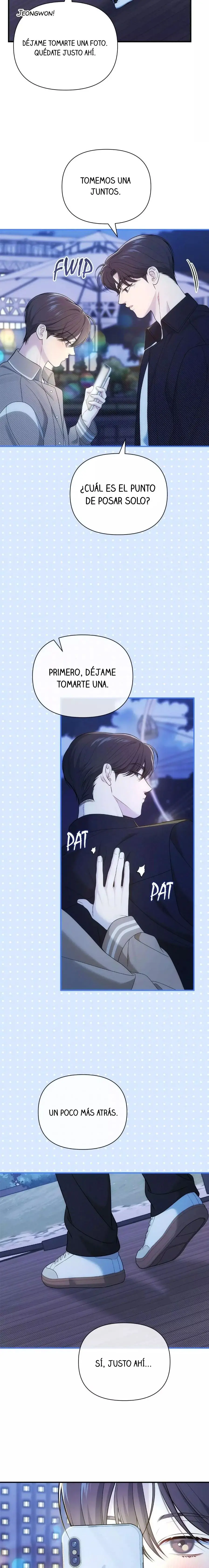Secret Love Affair (Amor secreto) (2023) - Capítulo 42 - Página 4 - LectorTMOo