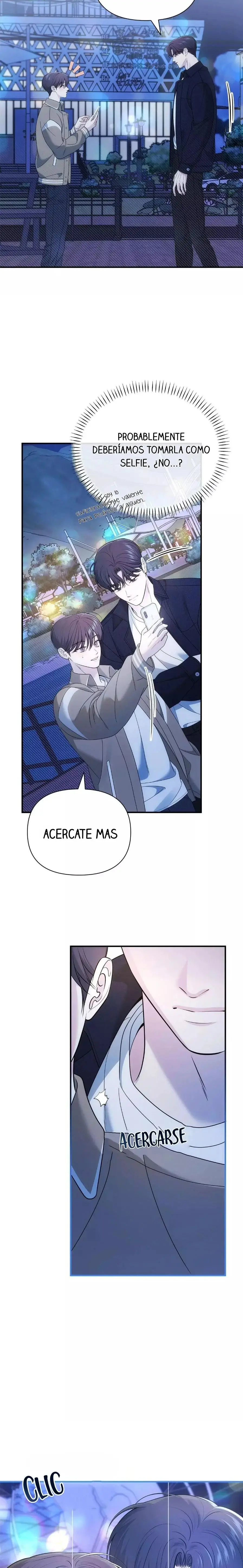 Secret Love Affair (Amor secreto) (2023) - Capítulo 42 - Página 7 - LectorTMOo