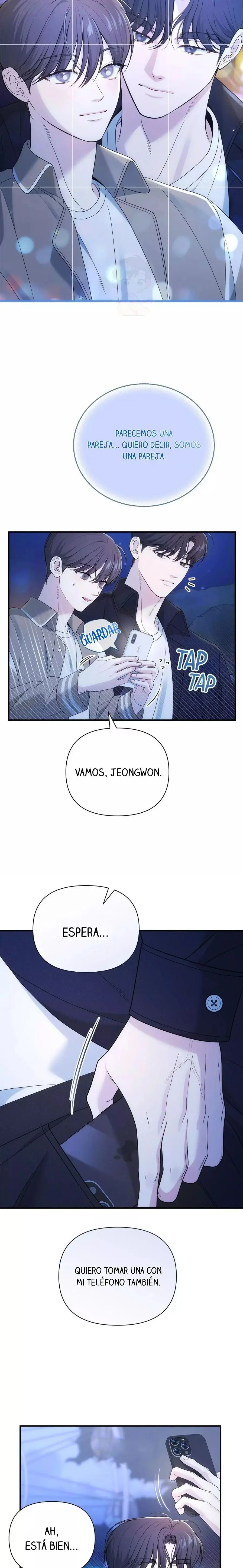 Secret Love Affair (Amor secreto) (2023) - Capítulo 42 - Página 8 - LectorTMOo